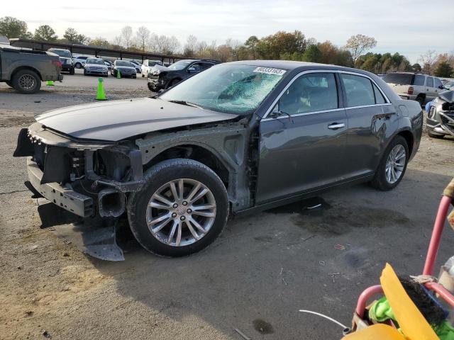 2C3CCAEG0HH662480 | 2017 CHRYSLER 300C