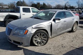 2C3CCAEG1EH138444 | 2014 CHRYSLER 300C