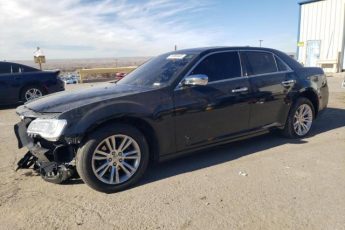 2C3CCAEG1GH190451 | 2016 CHRYSLER 300C