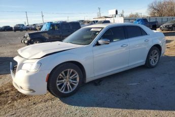 2C3CCAEG1HH559827 | 2017 CHRYSLER 300C