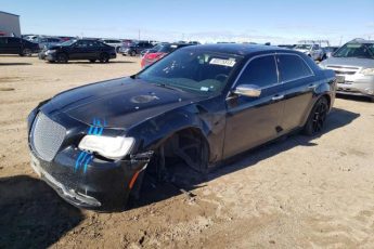 2C3CCAEG1HH564977 | 2017 CHRYSLER 300C