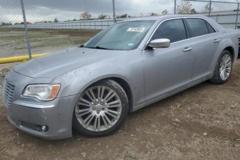 2C3CCAEG2EH310254 | 2014 CHRYSLER 300C