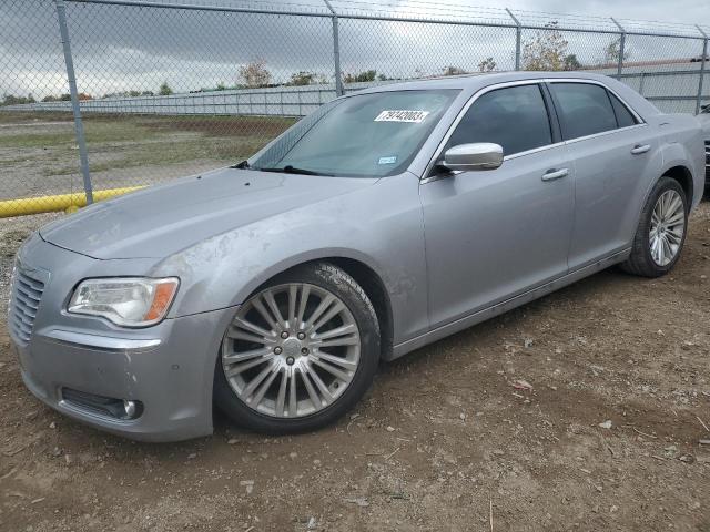 2C3CCAEG2EH310254 | 2014 CHRYSLER 300C