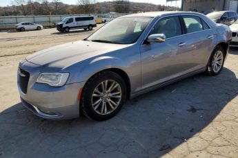 2C3CCAEG2FH792225 | 2015 CHRYSLER 300C