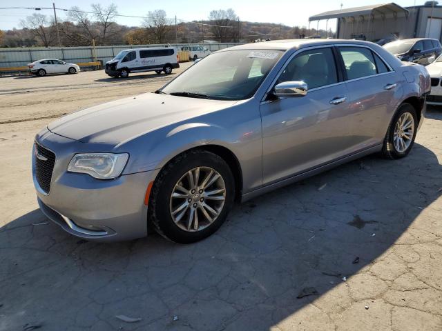 2C3CCAEG2FH792225 | 2015 CHRYSLER 300C