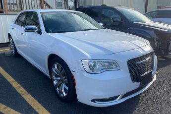 2C3CCAEG2LH115350 | 2020 CHRYSLER 300 LIMITE