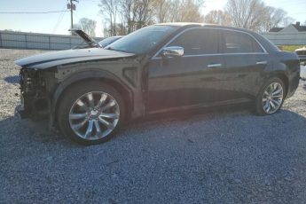 2C3CCAEG3JH269823 | 2018 CHRYSLER 300 LIMITE