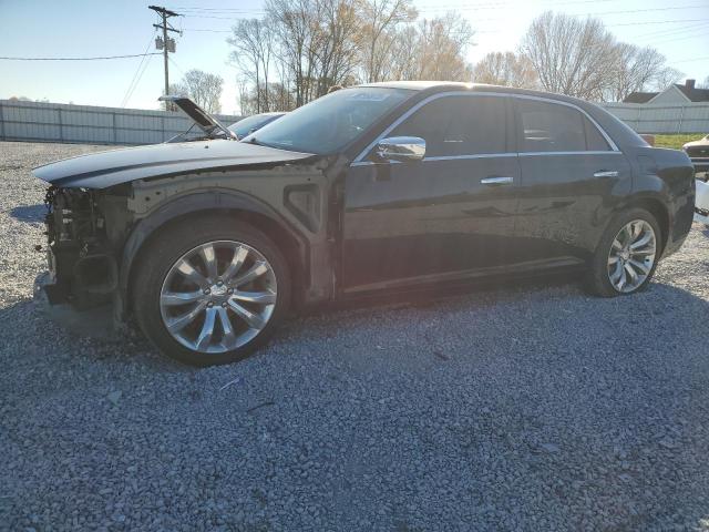 2C3CCAEG3JH269823 | 2018 CHRYSLER 300 LIMITE