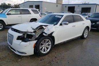 2C3CCAEG4FH908668 | 2015 CHRYSLER 300C