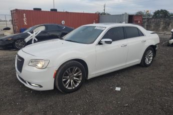 2C3CCAEG4GH181923 | 2016 CHRYSLER 300C