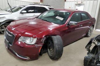 2C3CCAEG4KH686580 | 2019 CHRYSLER 300 LIMITE