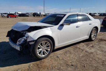 2C3CCAEG5GH207333 | 2016 CHRYSLER 300C