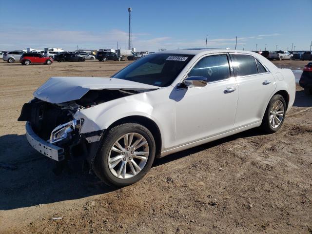 2C3CCAEG5GH207333 | 2016 CHRYSLER 300C