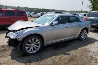 2C3CCAEG5JH198737 | 2018 CHRYSLER 300 LIMITE