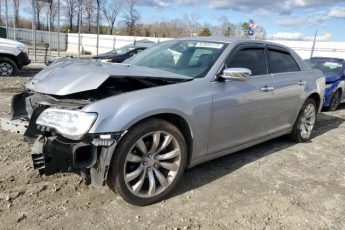 2C3CCAEG6FH766856 | 2015 CHRYSLER 300C