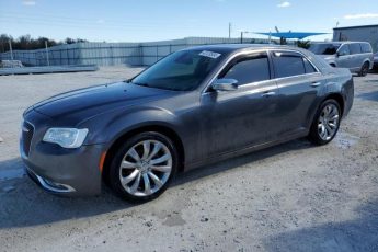 2C3CCAEG6KH536423 | 2019 CHRYSLER 300 LIMITE