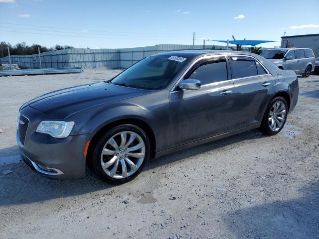 2C3CCAEG6KH536423 | 2019 CHRYSLER 300 LIMITE