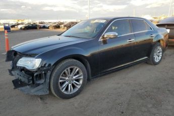 2C3CCAEG7GH320510 | 2016 CHRYSLER 300C