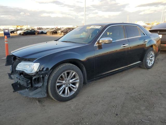 2C3CCAEG7GH320510 | 2016 CHRYSLER 300C