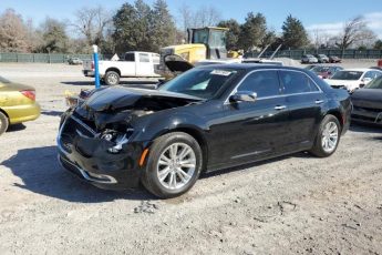 2C3CCAEG7GH334181 | 2016 CHRYSLER 300C