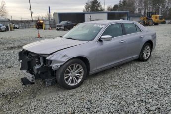 2C3CCAEG8FH786087 | 2015 CHRYSLER 300C