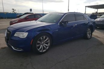 2C3CCAEG8KH705972 | 2019 CHRYSLER 300 LIMITE