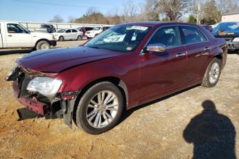 2C3CCAEG9GH142129 | 2016 CHRYSLER 300C