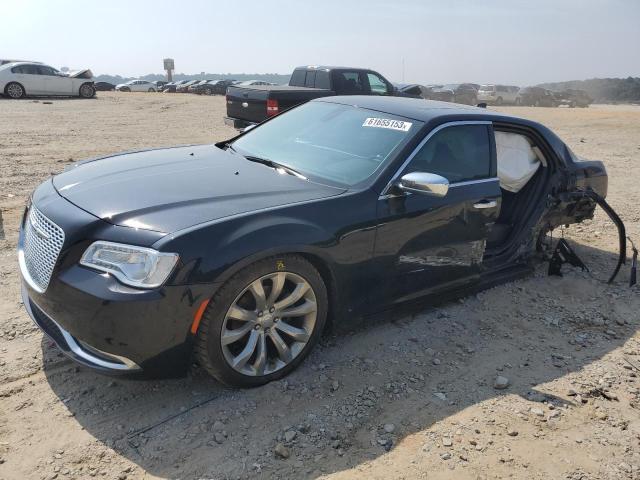 2C3CCAEG9KH529627 | 2019 CHRYSLER 300 LIMITE