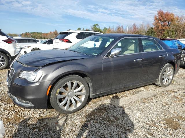 2C3CCAEGXJH151316 | 2018 CHRYSLER 300 LIMITE