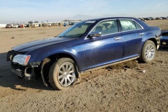 2C3CCAET0EH301467 | 2014 CHRYSLER 300C