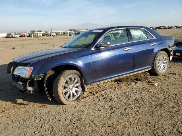 2C3CCAET0EH301467 | 2014 CHRYSLER 300C