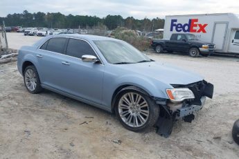 2C3CCAET1CH160891 | 2012 CHRYSLER 300C