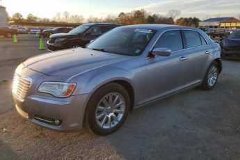 2C3CCAET3EH171345 | 2014 CHRYSLER 300C