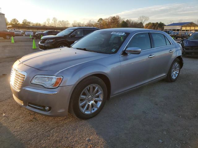 2C3CCAET3EH171345 | 2014 CHRYSLER 300C