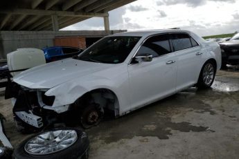 2C3CCAET7EH118132 | 2014 CHRYSLER 300C