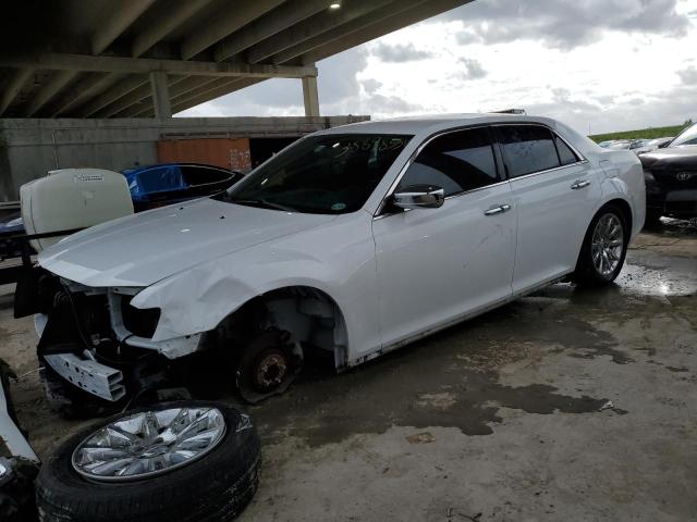 2C3CCAET7EH118132 | 2014 CHRYSLER 300C