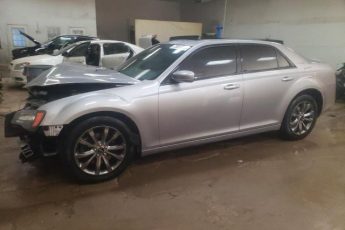 2C3CCAGG0EH331407 | 2014 CHRYSLER 300 S