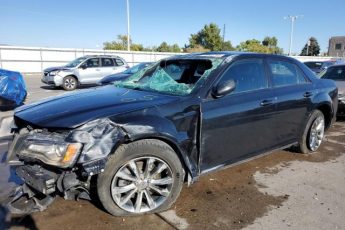 2C3CCAGG0EH379165 | 2014 CHRYSLER 300 S