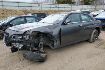 2C3CCAGG0GH298699 | 2016 CHRYSLER 300 S