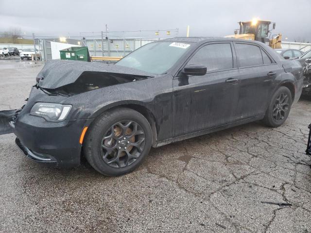 2C3CCAGG0KH542828 | 2019 CHRYSLER 300 S