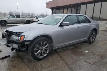 2C3CCAGG1EH222440 | 2014 CHRYSLER 300 S