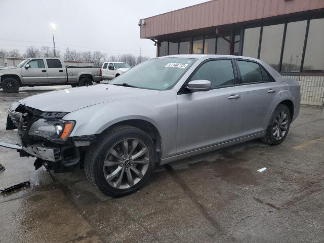 2C3CCAGG1EH222440 | 2014 CHRYSLER 300 S