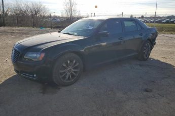 2C3CCAGG1EH383757 | 2014 CHRYSLER 300 S