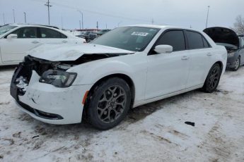 2C3CCAGG1GH175994 | 2016 CHRYSLER 300 S