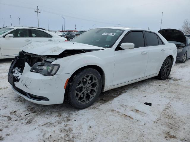 2C3CCAGG1GH175994 | 2016 CHRYSLER 300 S