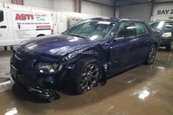 2C3CCAGG1GH304784 | 2016 CHRYSLER 300 S