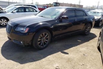 2C3CCAGG2EH240106 | 2014 CHRYSLER 300 S