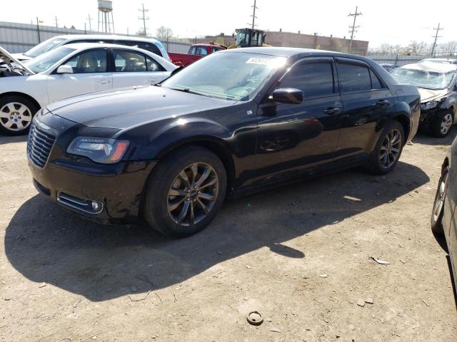 2C3CCAGG2EH240106 | 2014 CHRYSLER 300 S