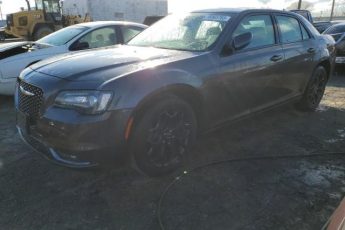 2C3CCAGG2LH155005 | 2020 CHRYSLER 300 S