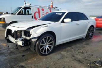 2C3CCAGG3FH797589 | 2015 CHRYSLER 300 S